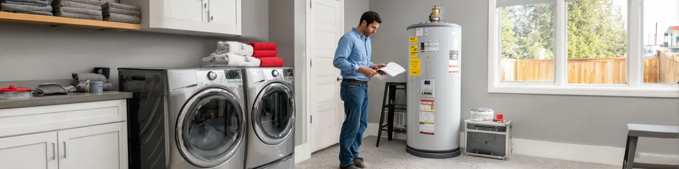 5 erreurs coûteuses à éviter avec votre chauffe-eau thermodynamique