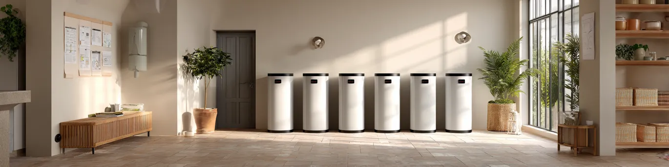 7 Ballons d&rsquo;Eau Chaude Économiques pour Réduire Votre Facture de 30%