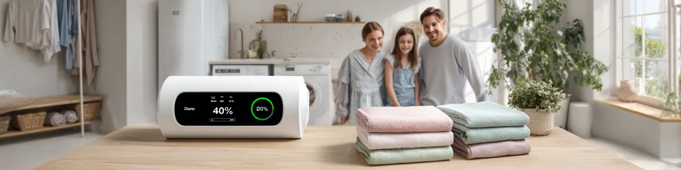 Ballon d&rsquo;eau chaude thermodynamique : -40% sur votre facture électrique