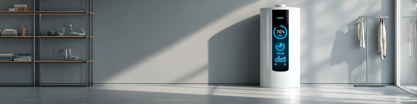 Ballon thermodynamique : 70% d&rsquo;économies sur votre facture d&rsquo;énergie