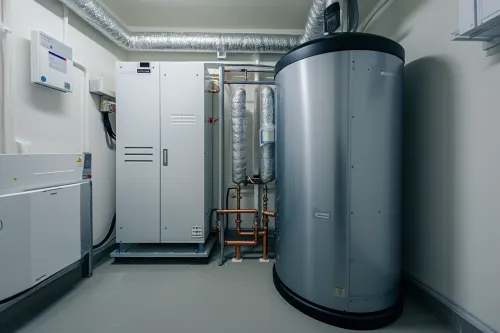 Ballon à accumulation nouvelle génération, solution énergétique innovante pour un confort thermique optimal