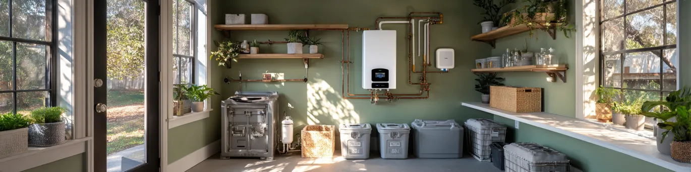 Chauffe-eau écologique : économisez 70% sur 10 ans avec le bon modèle