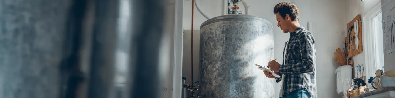 Détartrage du ballon d&rsquo;eau chaude : 5 signes d&rsquo;alerte pour économiser