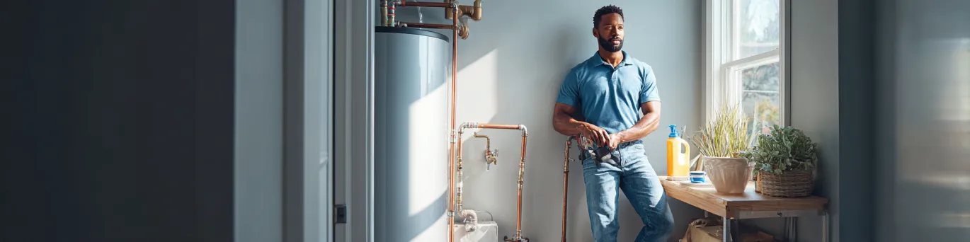 Détartrez votre ballon d&rsquo;eau chaude : économies et longévité garanties