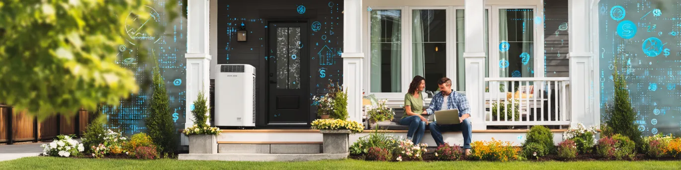 Aides et subventions 2025 pour l'achat d'une pompe à chaleur écologique  :  MaPrimeRénov, CEE et autres dispositifs financiers