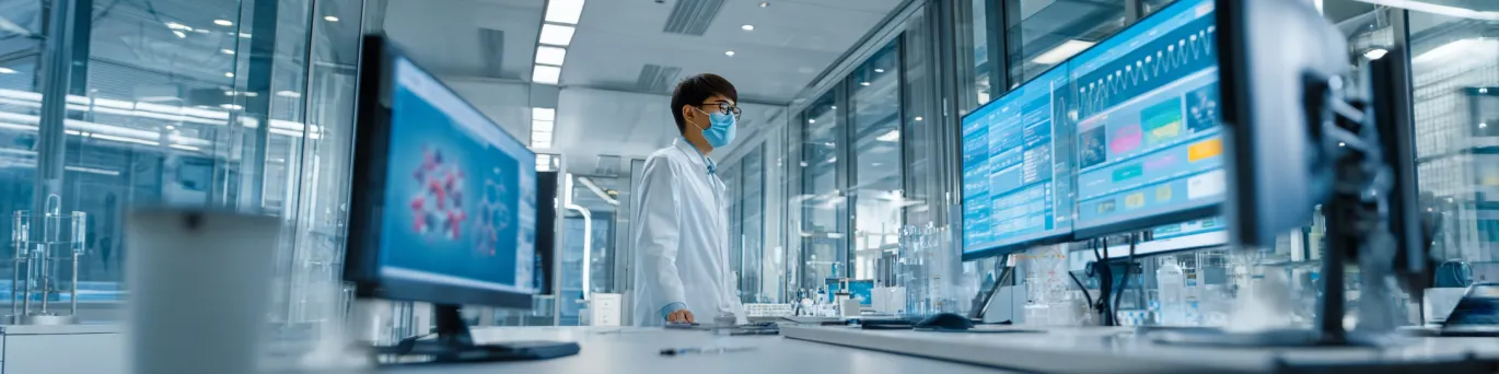 IA et Médecine de Précision : Algorithmes pour des Soins Personnalisés