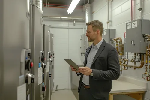 Comparaison de chauffe-eau économiques et écologiques pour aider les consommateurs à choisir un modèle performant