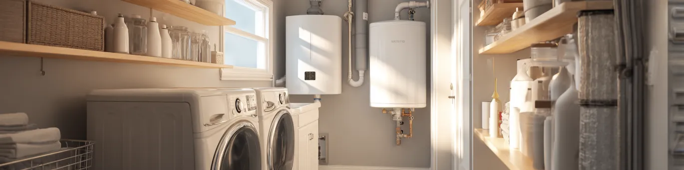 Où placer votre ballon d&rsquo;eau chaude pour économiser l&rsquo;énergie ?