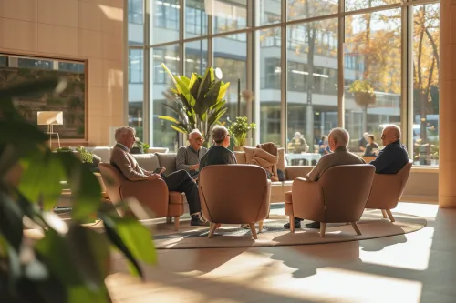 L'intelligence artificielle révolutionne les soins médicaux personnalisés avec des algorithmes prédictifs et diagnostics adaptés