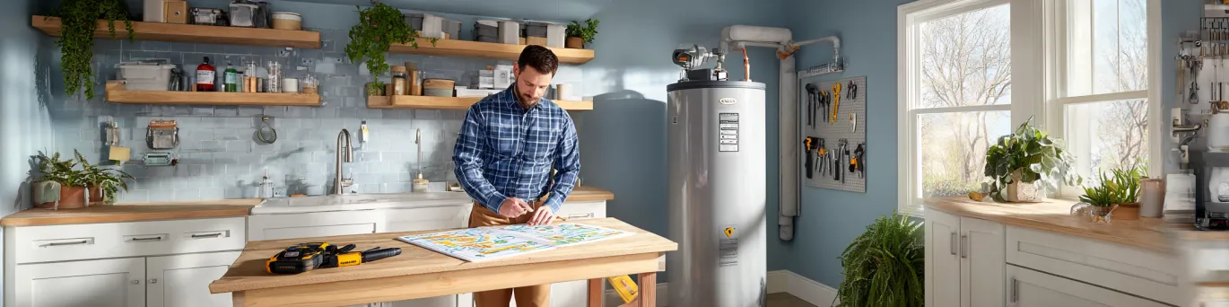 Réparer son ballon d&rsquo;eau chaude : guide économique d&rsquo;économie d&rsquo;énergie
