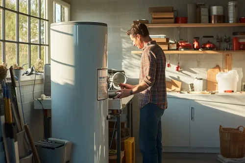 Guide pratique pour résoudre vos problèmes domestiques seul avec des astuces simples et efficaces