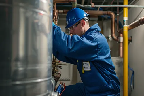 Renforcement de l'isolation thermique d'une maison pour réduire la consommation énergétique et générer des économies