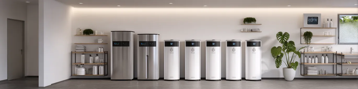 Chauffe-eau thermodynamiques économiques 2025 - Comparatif des 5 modèles les plus performants pour réduire sa facture