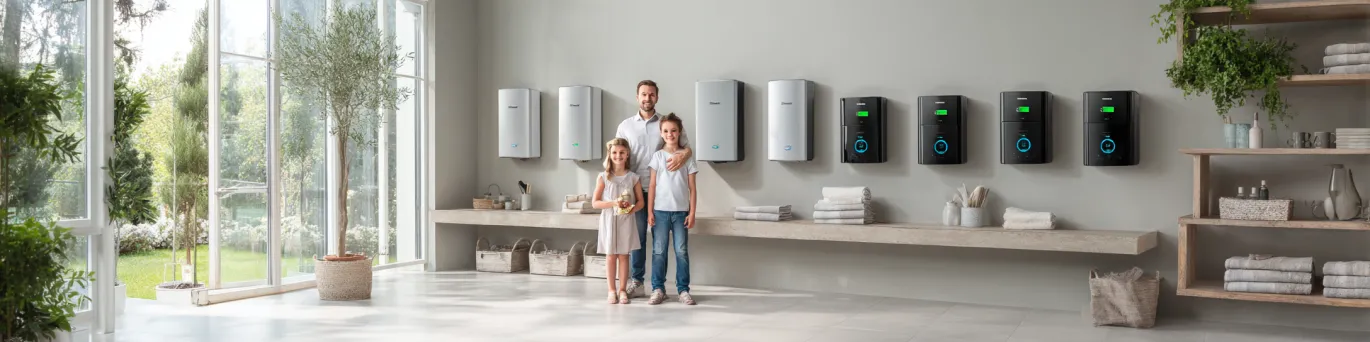 Top 7 chauffe-eau thermodynamiques économiques 2025 : -60% sur votre facture