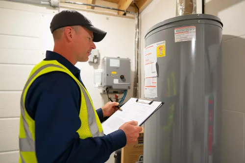 Maintenance préventive d'un chauffe-eau thermodynamique pour garantir sa longévité et performances énergétiques